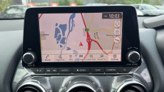 Nissan Juke 1.0 DiG-T N-Connecta 5dr DCT Petrol Hatchback